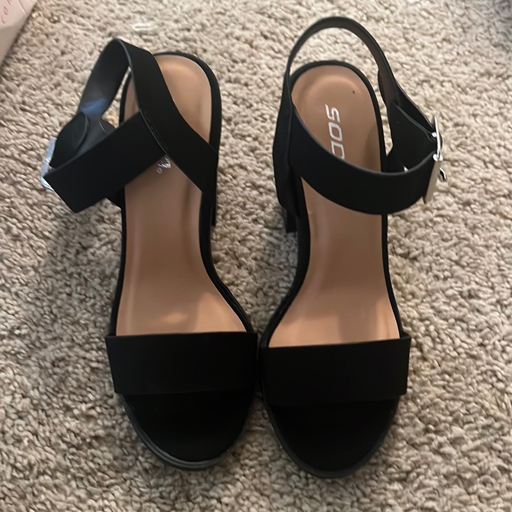 New no tags size 9